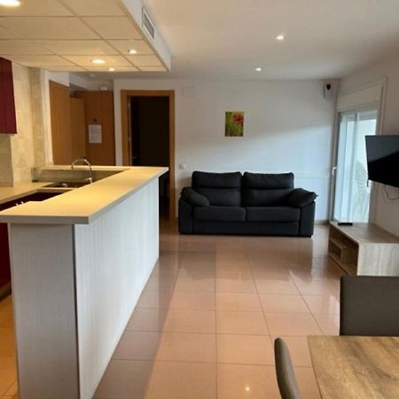 Costa Daurada Apartaments - Royal 108 Luxe Salou Zewnętrze zdjęcie