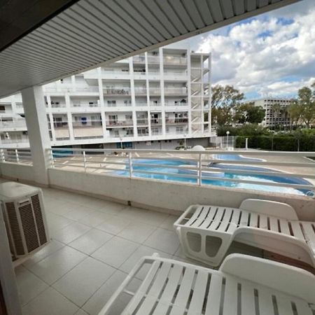 Costa Daurada Apartaments - Royal 108 Luxe Salou Zewnętrze zdjęcie