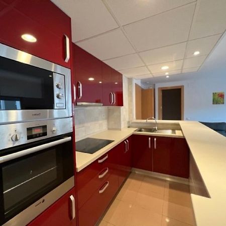 Costa Daurada Apartaments - Royal 108 Luxe Salou Zewnętrze zdjęcie