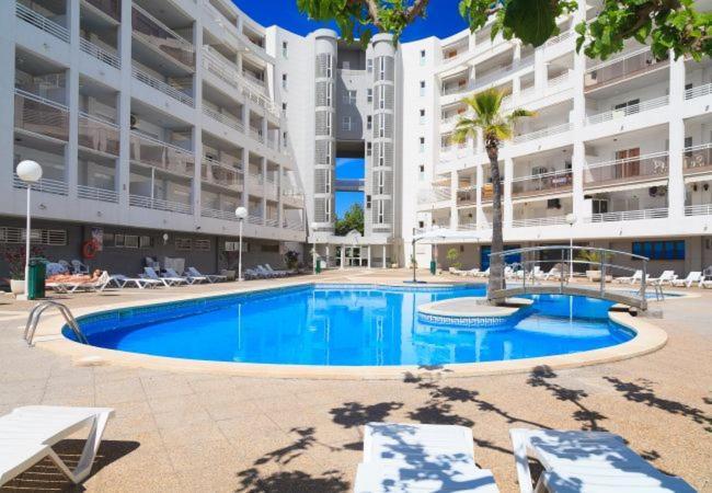Costa Daurada Apartaments - Royal 108 Luxe Salou Zewnętrze zdjęcie