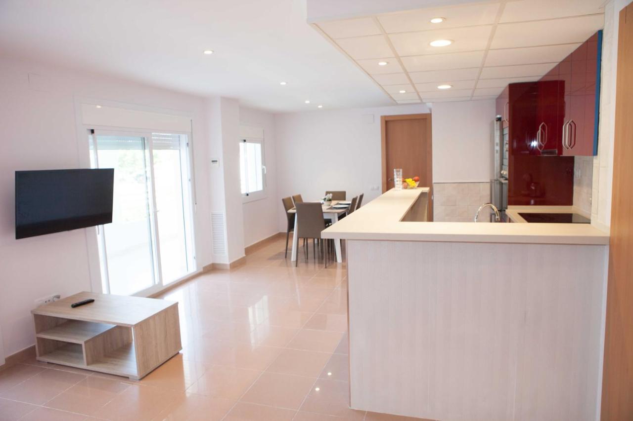 Costa Daurada Apartaments - Royal 108 Luxe Salou Zewnętrze zdjęcie