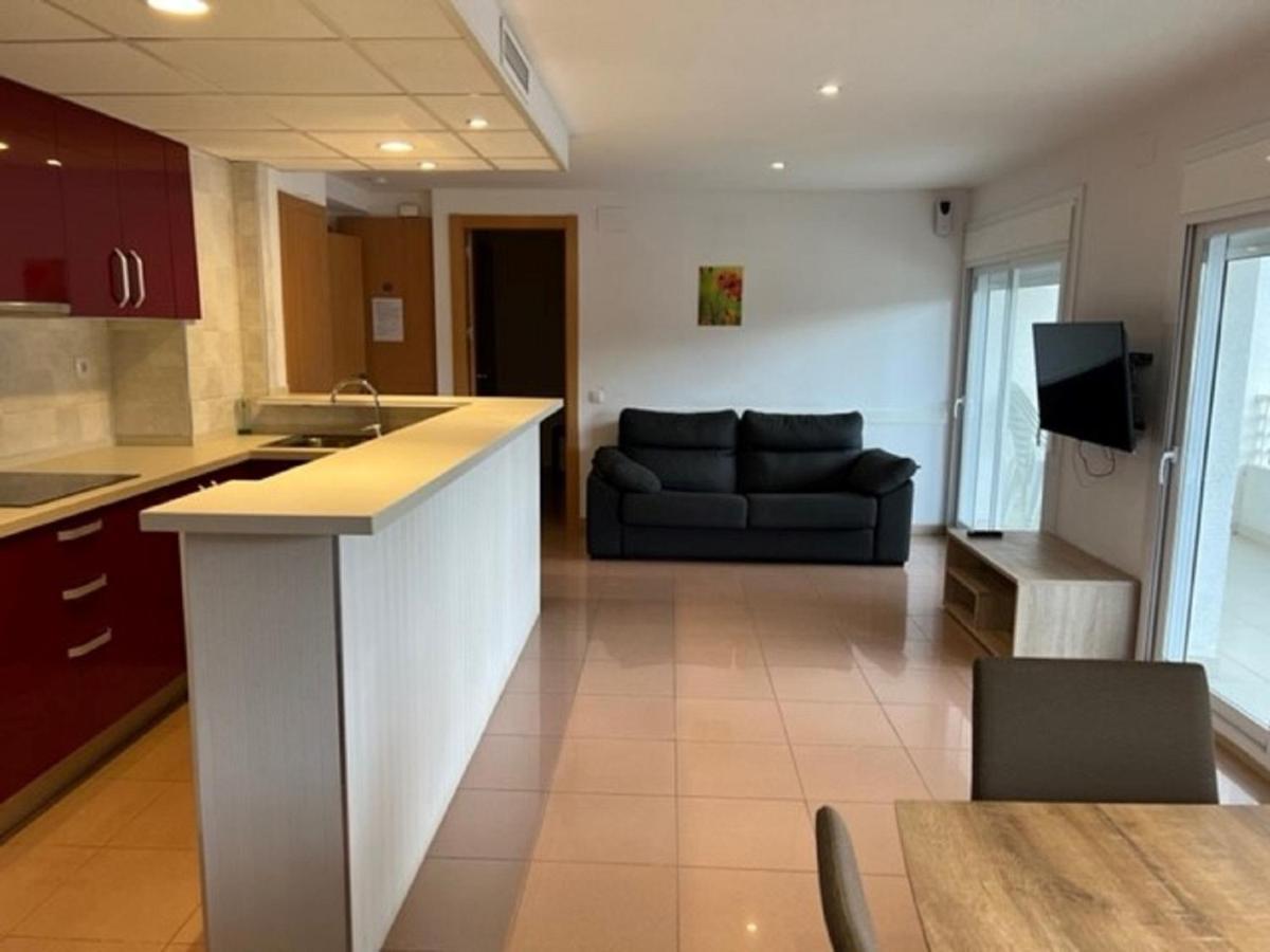 Costa Daurada Apartaments - Royal 108 Luxe Salou Zewnętrze zdjęcie