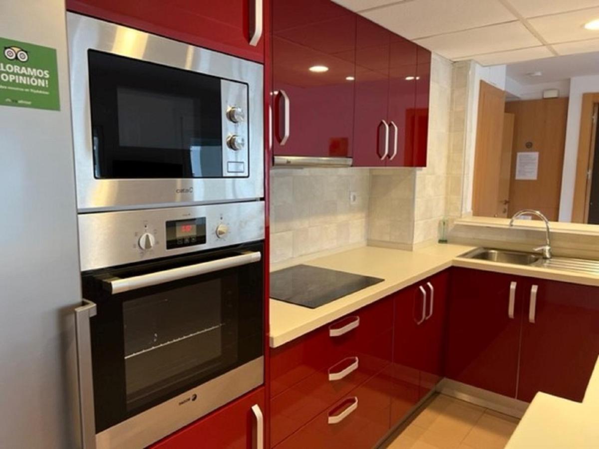 Costa Daurada Apartaments - Royal 108 Luxe Salou Zewnętrze zdjęcie