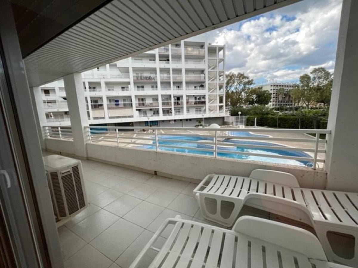 Costa Daurada Apartaments - Royal 108 Luxe Salou Zewnętrze zdjęcie