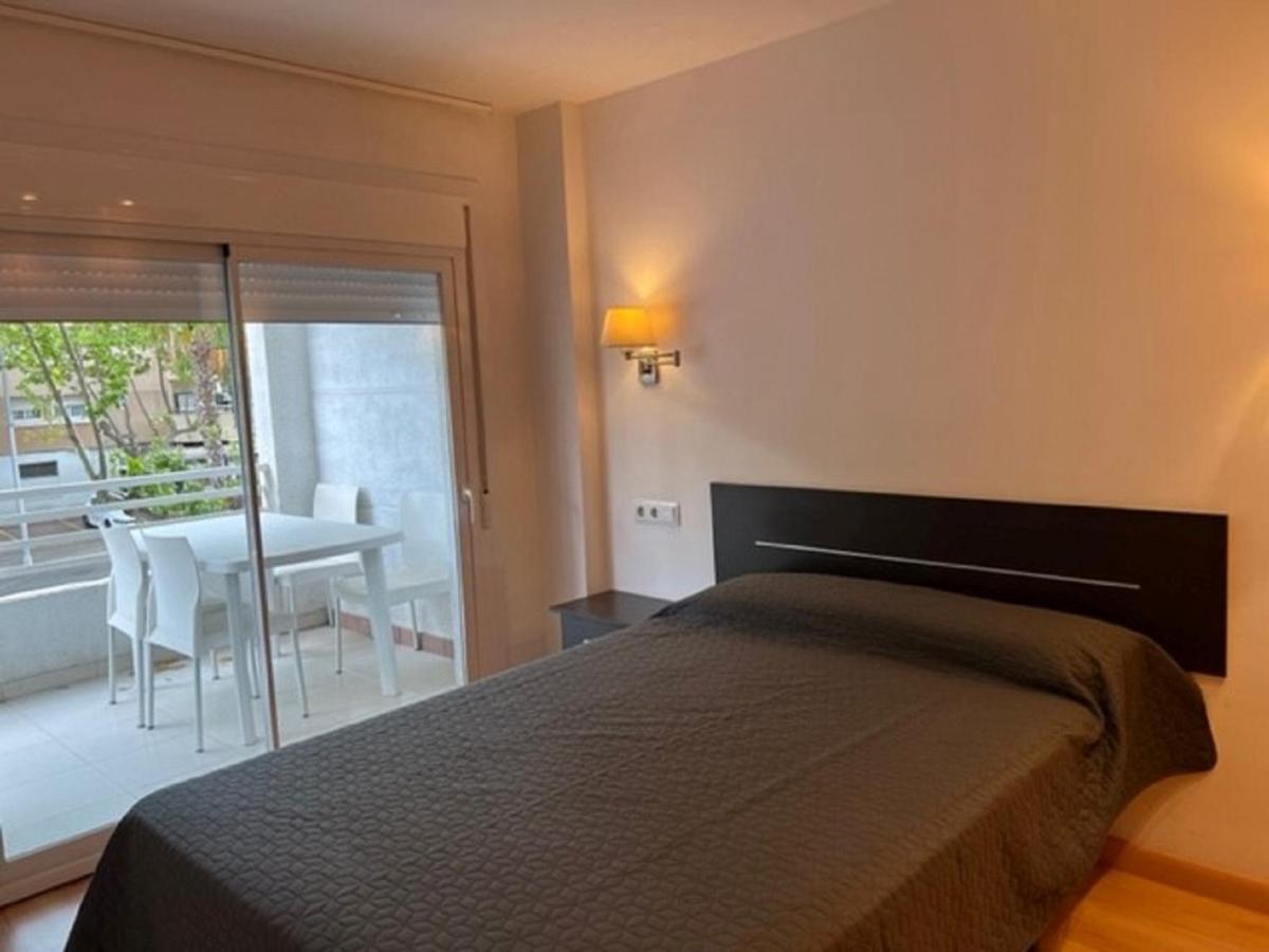 Costa Daurada Apartaments - Royal 108 Luxe Salou Zewnętrze zdjęcie