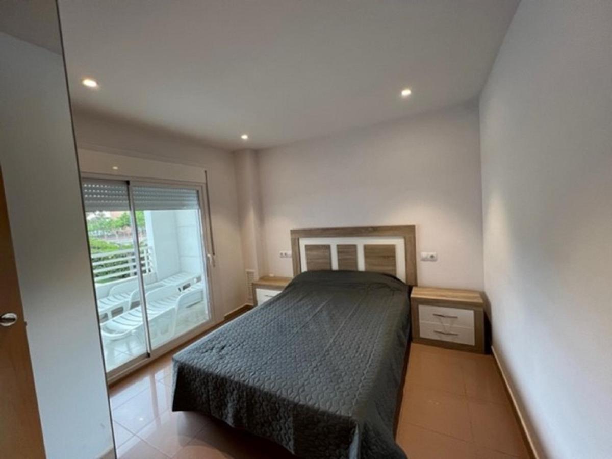 Costa Daurada Apartaments - Royal 108 Luxe Salou Zewnętrze zdjęcie