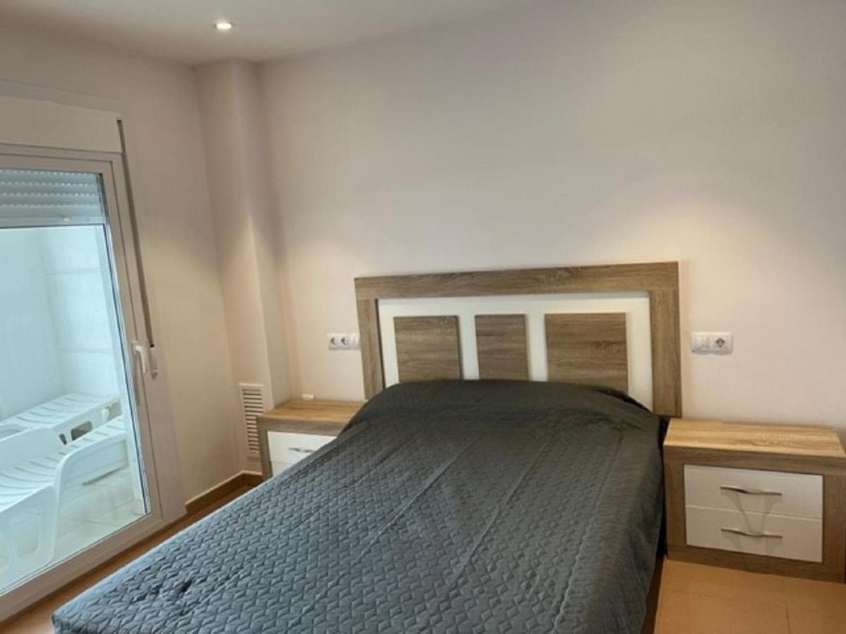Costa Daurada Apartaments - Royal 108 Luxe Salou Zewnętrze zdjęcie