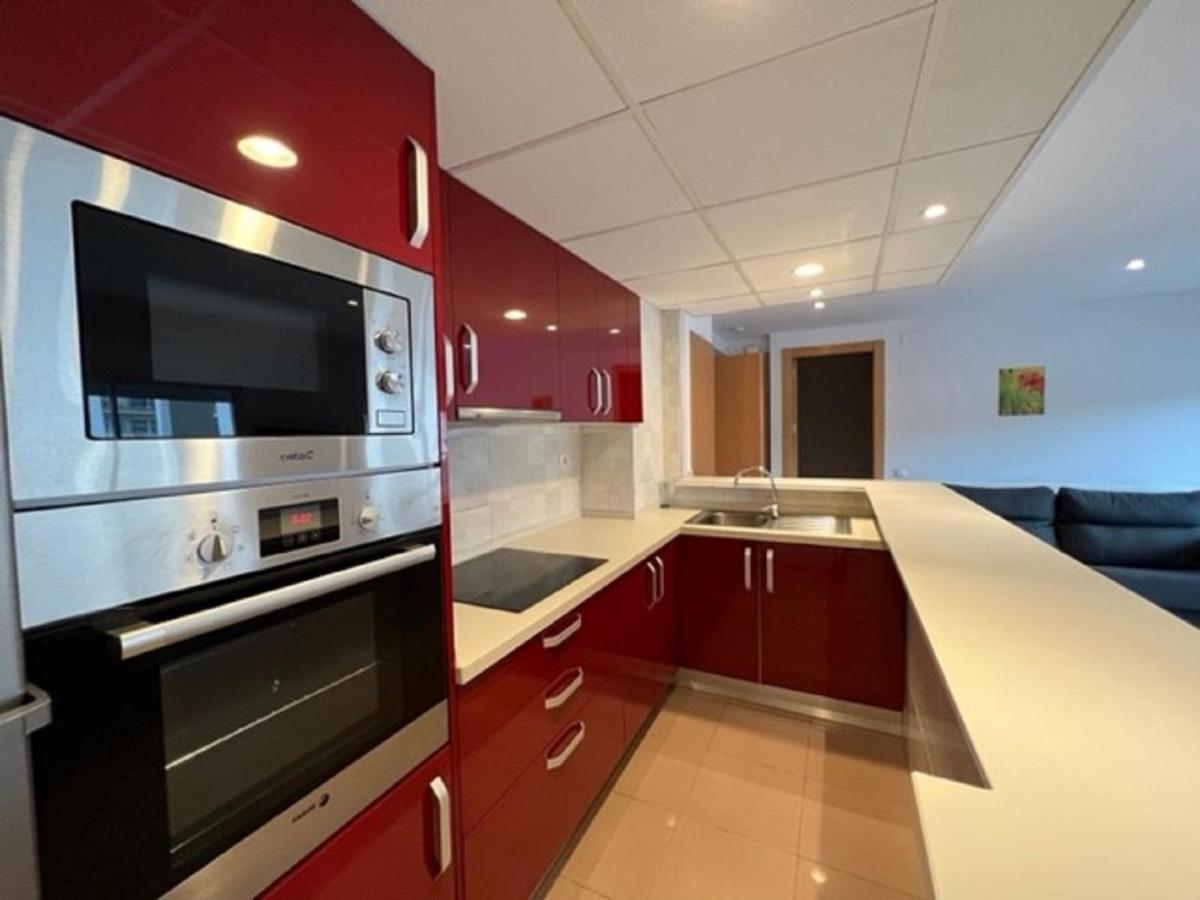 Costa Daurada Apartaments - Royal 108 Luxe Salou Zewnętrze zdjęcie