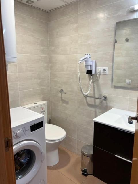 Costa Daurada Apartaments - Royal 108 Luxe Salou Zewnętrze zdjęcie