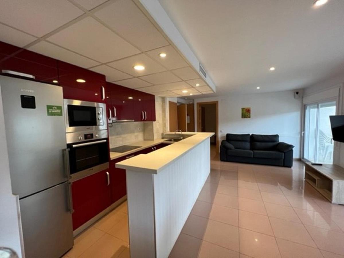 Costa Daurada Apartaments - Royal 108 Luxe Salou Zewnętrze zdjęcie